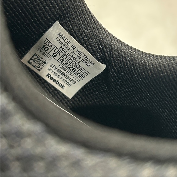 Reebok Crossfit Nano 7.0 - Picture 6 of 7